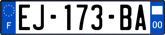 EJ-173-BA