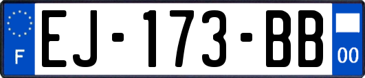 EJ-173-BB