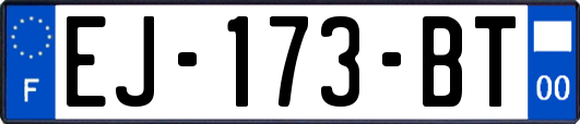 EJ-173-BT