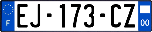 EJ-173-CZ