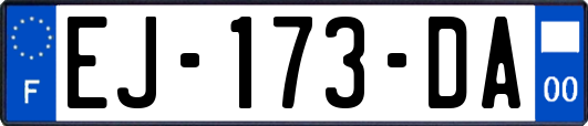 EJ-173-DA