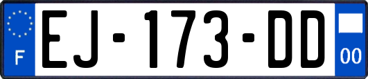 EJ-173-DD