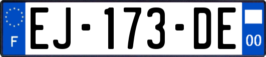 EJ-173-DE