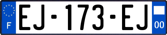 EJ-173-EJ