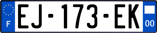 EJ-173-EK