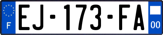 EJ-173-FA