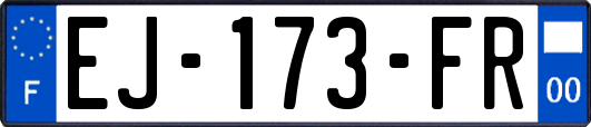 EJ-173-FR