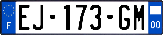 EJ-173-GM