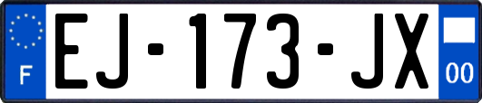 EJ-173-JX