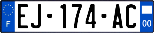 EJ-174-AC