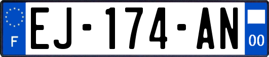 EJ-174-AN