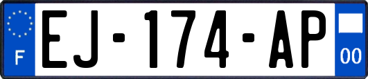 EJ-174-AP