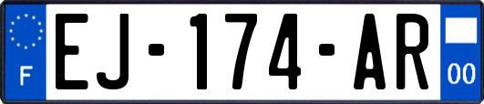 EJ-174-AR