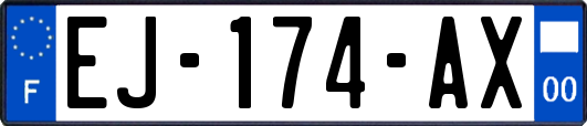 EJ-174-AX