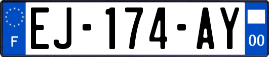 EJ-174-AY