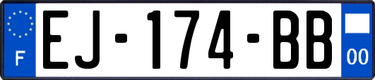 EJ-174-BB