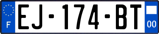 EJ-174-BT