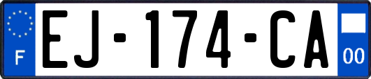 EJ-174-CA