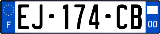 EJ-174-CB