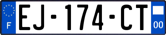 EJ-174-CT