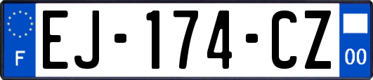 EJ-174-CZ