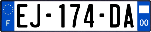 EJ-174-DA