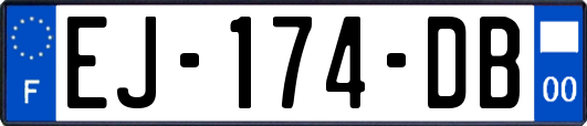 EJ-174-DB