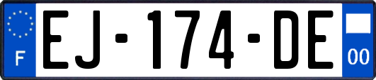 EJ-174-DE