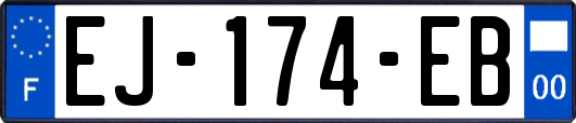 EJ-174-EB