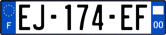 EJ-174-EF