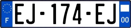 EJ-174-EJ