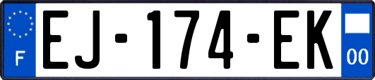 EJ-174-EK