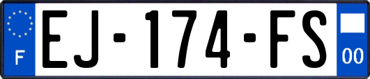 EJ-174-FS