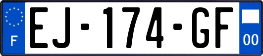 EJ-174-GF