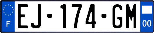 EJ-174-GM