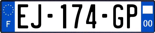 EJ-174-GP