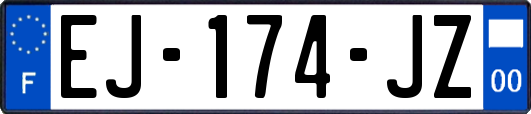 EJ-174-JZ