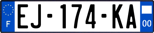 EJ-174-KA