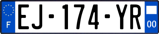 EJ-174-YR