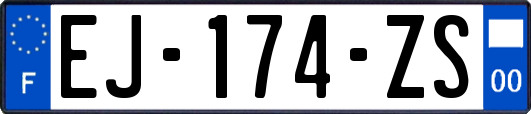 EJ-174-ZS