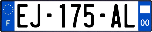 EJ-175-AL