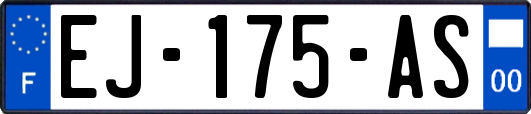 EJ-175-AS