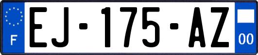 EJ-175-AZ