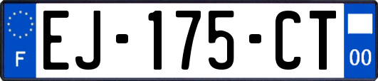 EJ-175-CT