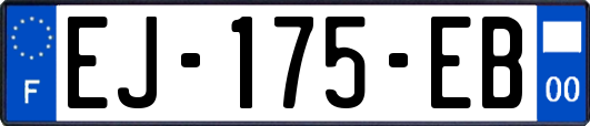 EJ-175-EB