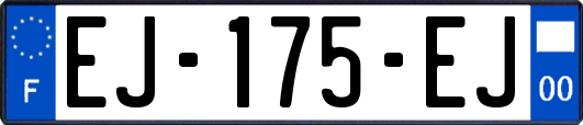 EJ-175-EJ