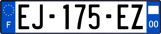 EJ-175-EZ