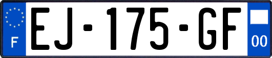 EJ-175-GF