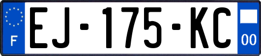 EJ-175-KC