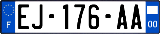 EJ-176-AA